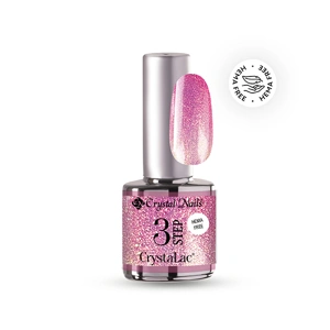 Crystal Nails 3 STEP HEMA Free CrystaLac - 3SA4 (8ml) főképe